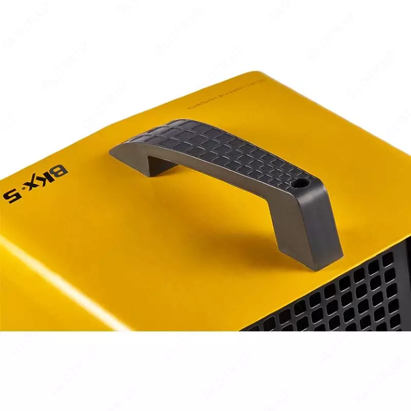 Elektr issiqlik tabancasi "Ballu VKX 5" - 538 345.4 so'm