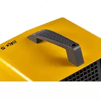 Elektr issiqlik tabancasi "Ballu VKX 5" - 538 345.4 so'm