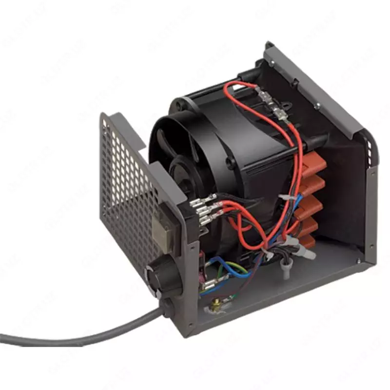 538 345.4 so'm Elektr issiqlik tabancasi "Ballu VKX 5"