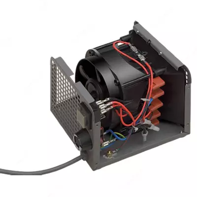 536 057.1 сум / шт. Электрическая тепловая пушка "Ballu ВКХ 5"