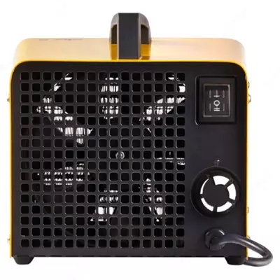 Электрическая тепловая пушка "Ballu ВКХ 5" Только в розницу