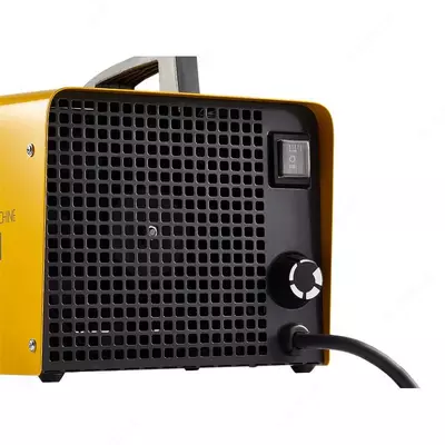 Электрическая тепловая пушка "Ballu ВКХ 7"