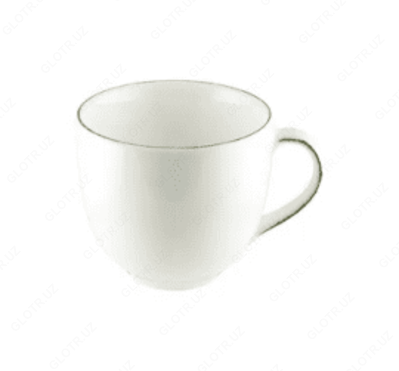 Retro Olive Rita kofe kubogi 250 kub