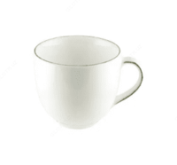  Retro Olive Rita kofe kubogi 250 kub - 