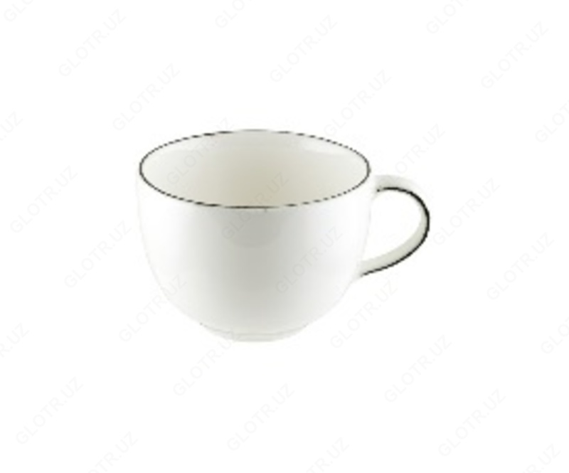  Retro Black Rita kofe kubogi 230 kub - 