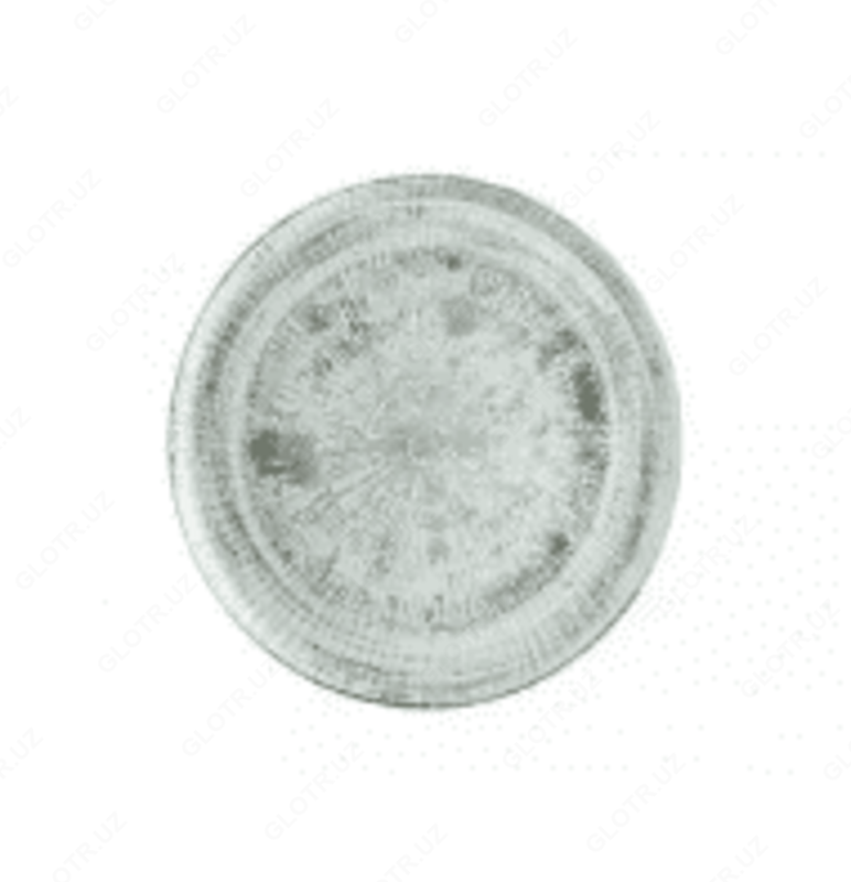  Odette Olive Gourmet Coffee Saucer 16 cm - 