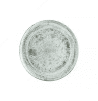  Odette Olive Gourmet Coffee Saucer 16 cm - 