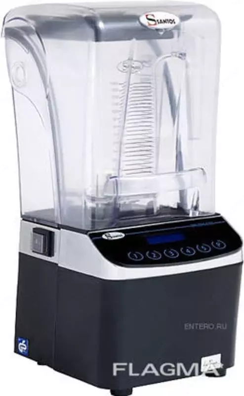 Блендер Santos type 62 1 