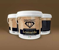  Декоративная штукатурка Leonardo DEKOART
