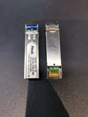 1.25G 20km 1310nm LC DDM