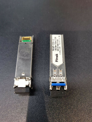 1.25G 20km 1310nm LC DDM 1.25G 20km 1310nm LC DDM