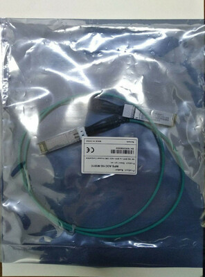 WPS-AOS 192-M301C 1M 10G SFP+ to SFP+ AOC OM3 Huawei Compatible
