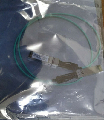 WPS-AOS 192-M301C 1M 10G SFP+ to SFP+ AOC OM3 Huawei Compatible WPS-AOS 192-M301C 1M 10G SFP+ to SFP+ AOC OM3 Huawei Compatible