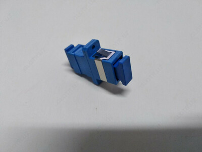 SC/APC - SM - SX Adapter SC/APC - SM - SX Adapter