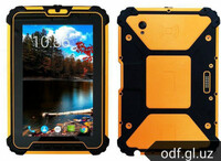 8 дюймов Android 7