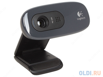 Logitech C270 HD