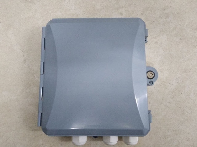 Сплиттер оптичекий 1х4 PLC Splitter Module