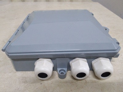 Сплиттер оптичекий 1х8 PLC Splitter Module