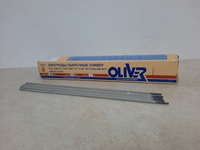 Payvandlash elektrod UONI 13/55 Oliver d = 4mm