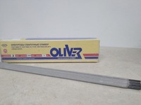 UONI 13/55 Oliver d payvandlash elektrodini d = 3mm