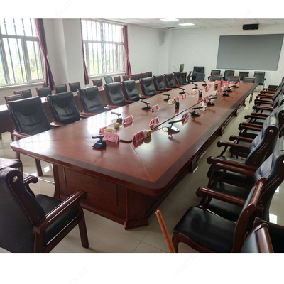 Система аудиоконференцсвязи KE-4000