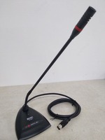 Audio konferentsiya tizimi