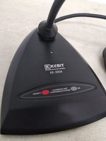 video konferentsiya tizimi KE-300 A