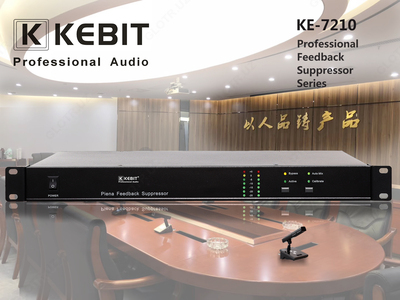 Микрофон для конференц связи KEBIT KE-7210 Микрофон для конференц связи KEBIT KE-7210