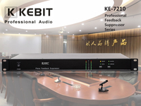 Микрофон для конференц связи KEBIT KE-7210