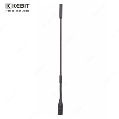 Микрофон для конференц связи Gooseneck KEBIT PRO51Q Микрофон для конференц связи Gooseneck KEBIT PRO51Q