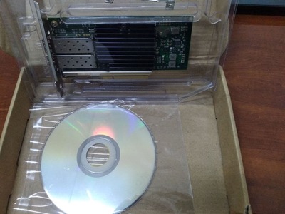 сетевое карта PCle x8 INtel x520 Dual 10G SFP+ server adapter сетевое карта PCle x8 INtel x520 Dual 10G SFP+ server adapter