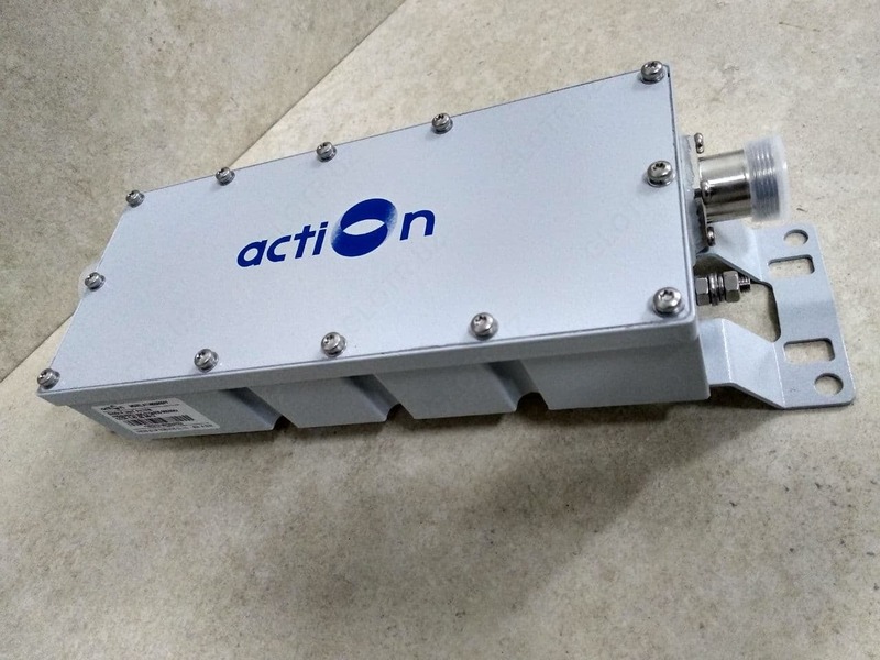 полосовый фильтр GSM 890-900