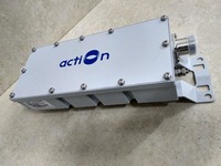 полосовый фильтр GSM 890-900