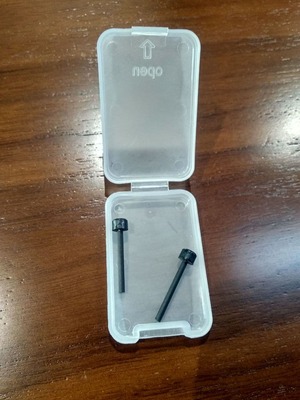 Электрод для Fusion Splicing Machine AV6471