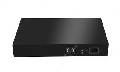 Управляемый коммутатор Poe PS2010G 8-port Gigabit Managed