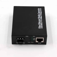 Media Converter SFP