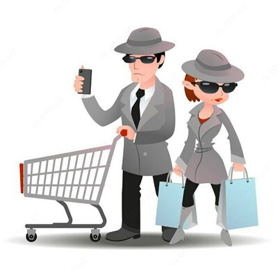 Тайный покупатель, Call-Центр