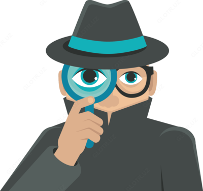 Тайный покупатель, Оптика