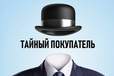 Тайный покупатель, Риэлторы