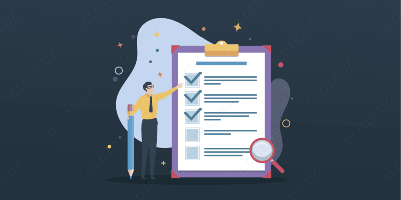 Тайный покупатель, Тренажерные залы