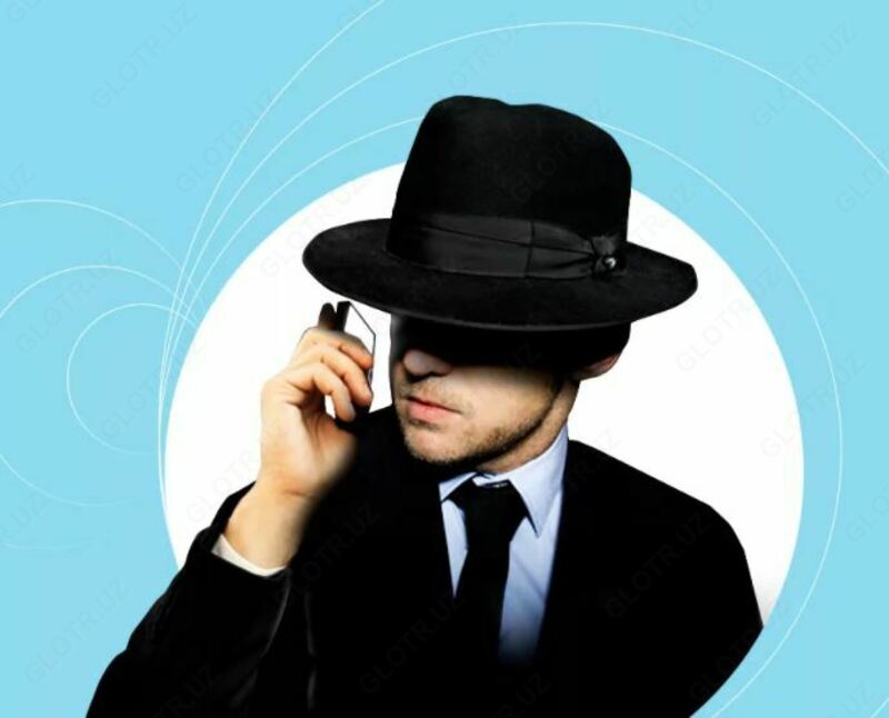 Тайный покупатель, ЖД кассы