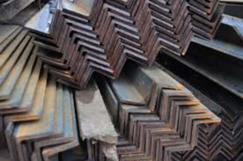 Assortimentdagi po'lat burchaklar - {0} so'mdan