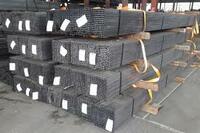 Профильные трубы в ассортименте