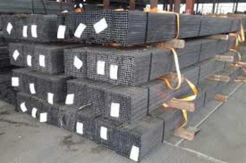 Профильные трубы в ассортименте