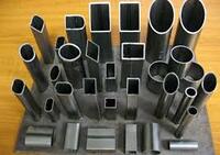 Профильные трубы в ассортименте