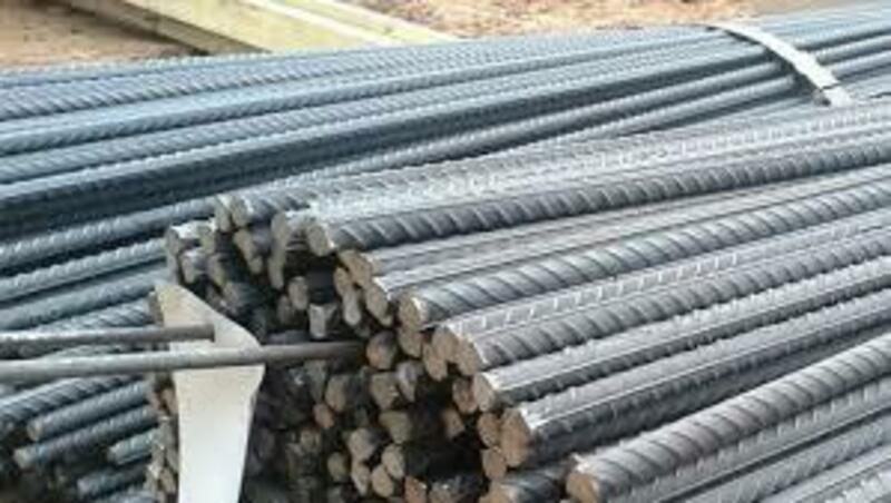 Арматура в ассортименте Бекабад - от {0} сум