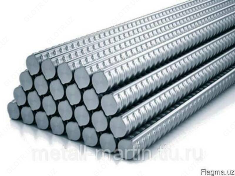 Арматура Бекабад Д- 12мм