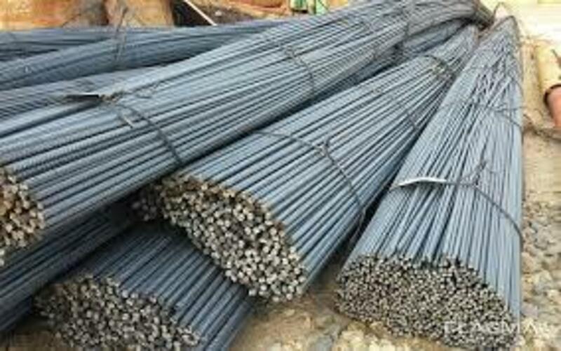 от {0} сум Арматура Бекабад Д- 12мм