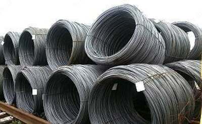 Катанка 8 мм 5