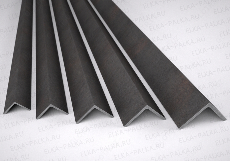 Burchak 50 * 50 * 5 mm O'zbekiston (Bekobod) - {0} so'mdan